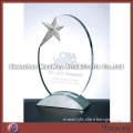 Clear Silver Star Award